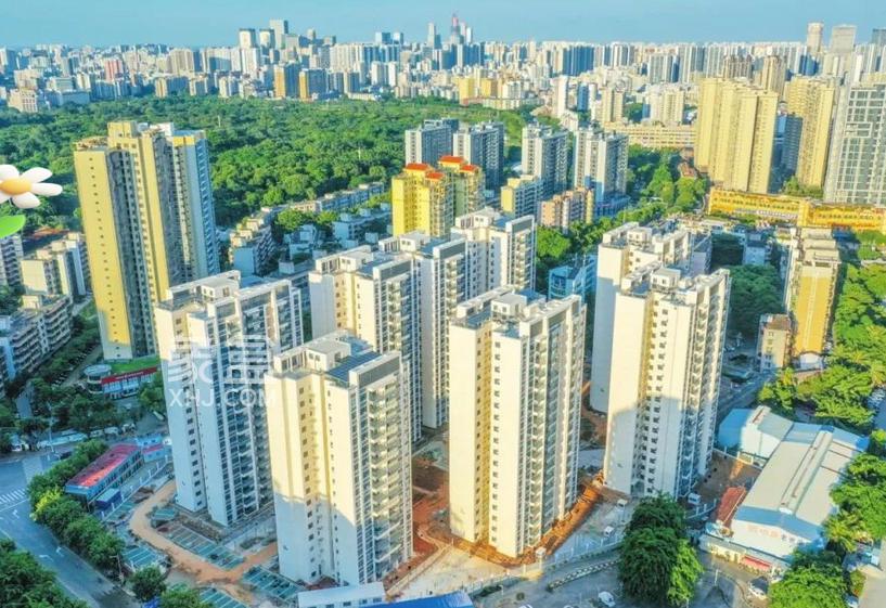 海口复兴城精准招商:为海南自贸港注入强劲数字动能 海口复兴城精准招商:为海南自贸港注入强劲数字动能