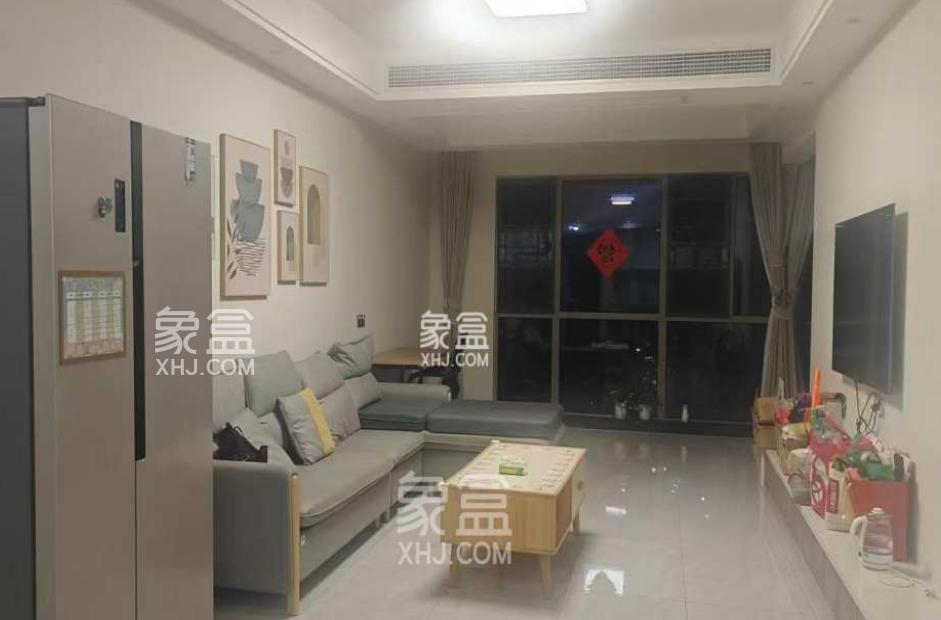 银十好租更好住!市政府大户型精装好居,环商圈资源+享谷山好景 银十好租更好住!市政府大户型精装好居,环商圈资源+享谷山好景