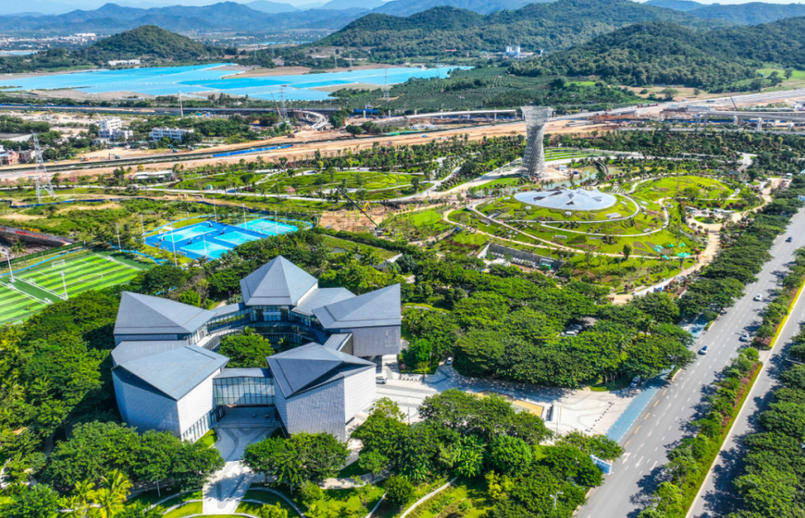 三亚获评第三批全国法治政府建设示范市：法治建设再添新荣誉