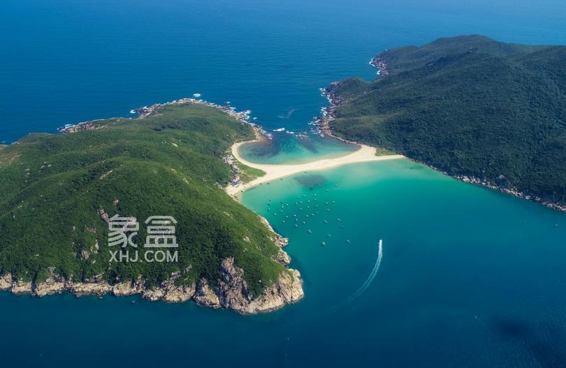 海南启动海岸带生态保护修复项目:筑牢生态屏障 守护美丽海岸 海南启动海岸带生态保护修复项目:筑牢生态屏障 守护美丽海岸