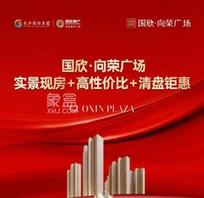 国欣向荣广场