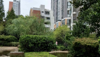 中天恒基莱茵小镇测评:德式风情宜居小区 中天恒基莱茵小镇测评:德式风情宜居小区