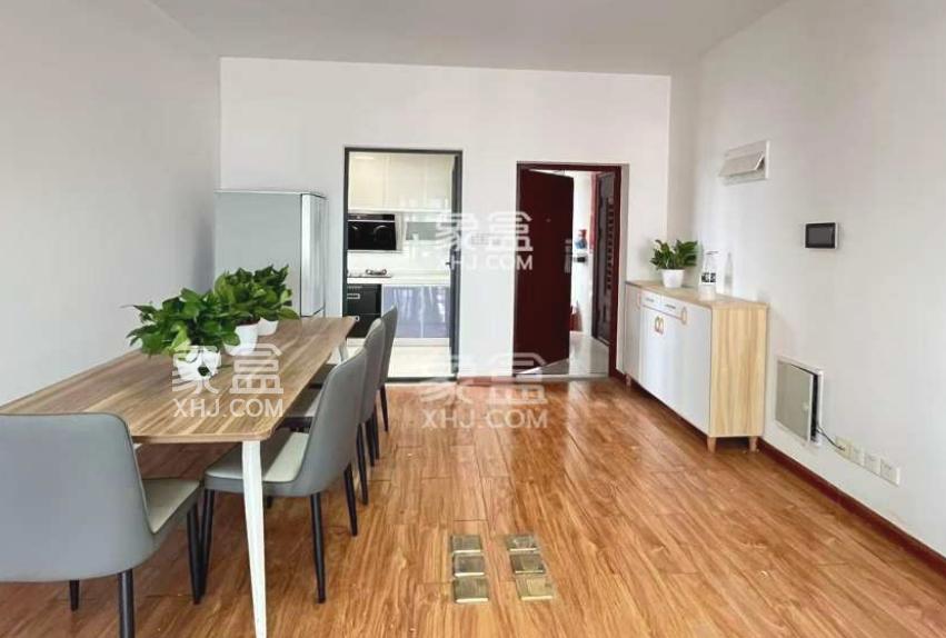 银十好租更好住!黄土岭多户型精装,双线地铁环绕性价高 银十好租更好住!黄土岭多户型精装,双线地铁环绕性价高