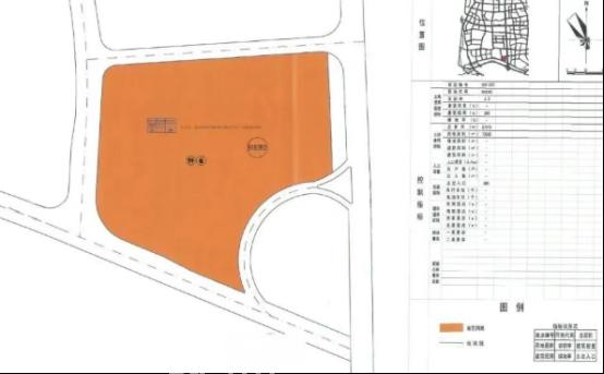 长沙南城这一地标“商改住”,1号线-桂花坪站地铁口! 长沙南城这一地标“商改住”,1号线-桂花坪站地铁口!