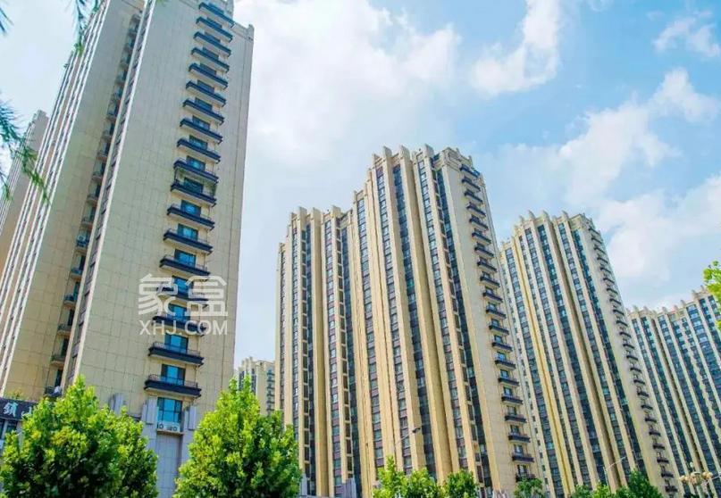 加快构建新模式 房地产向高质量发展迈进 加快构建新模式 房地产向高质量发展迈进