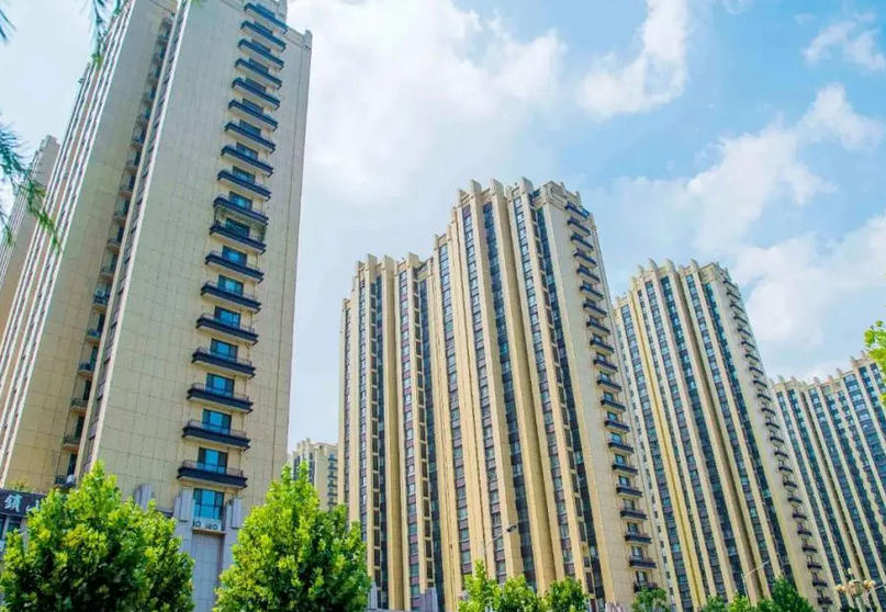 加快构建新模式 房地产向高质量发展迈进