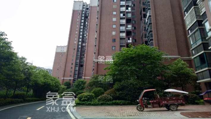 外滩公馆小区测评:品质人居,畅享便捷生活 外滩公馆小区测评:品质人居,畅享便捷生活