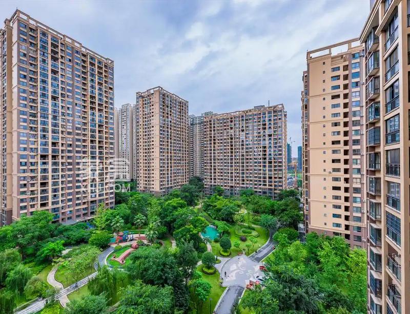 中央定调!未来五年房地产发展新方向明确 中央定调!未来五年房地产发展新方向明确