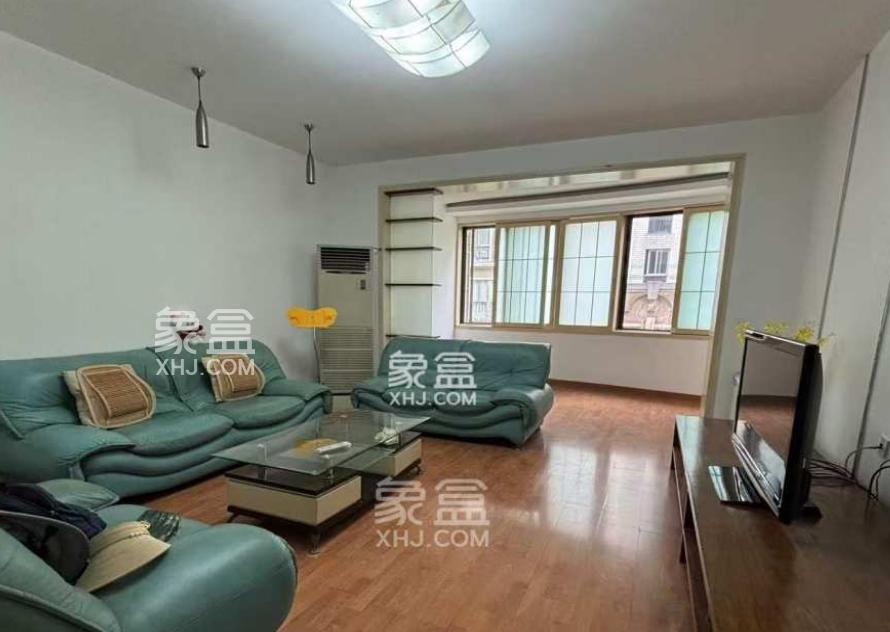 银十好租更好住！黄土岭多户型精装，双线地铁环绕性价高