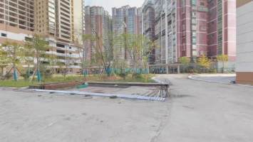 天玺汇小区测评：艺术生态交融，石鼓区优质城市综合体项目