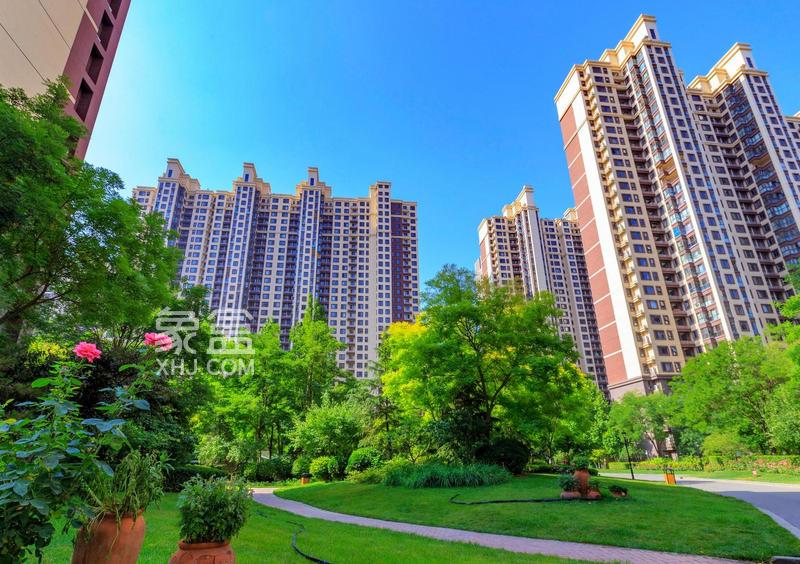 中央定调!未来五年房地产发展新方向明确 中央定调!未来五年房地产发展新方向明确