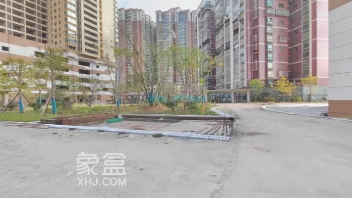 天玺汇小区测评:艺术生态交融,石鼓区优质城市综合体项目 天玺汇小区测评:艺术生态交融,石鼓区优质城市综合体项目