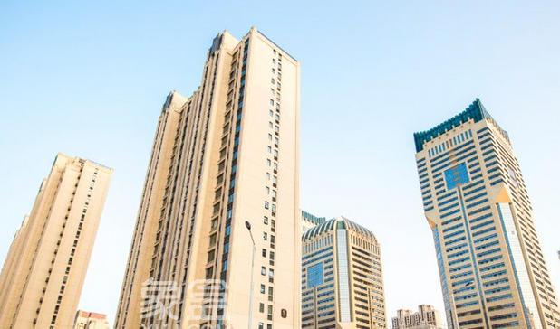 加快构建新模式 房地产向高质量发展迈进 加快构建新模式 房地产向高质量发展迈进