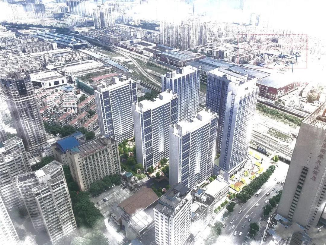 世茂璀璨风华 世茂璀璨风华