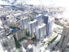 世茂璀璨风华 世茂璀璨风华