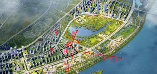 10月31日望城城投集团摘得大泽湖江景地块,楼面价2934元/平! 10月31日望城城投集团摘得大泽湖江景地块,楼面价2934元/平!