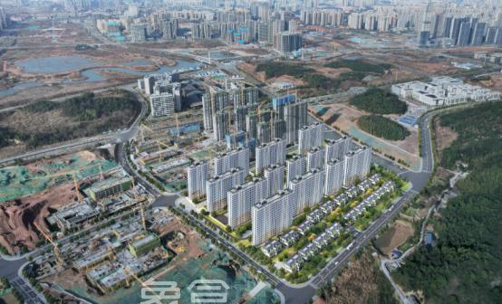 近地铁+双书包+山景+低密墅级,梅二新品“国鑫梅溪山境”来袭!金茂直接对手! 近地铁+双书包+山景+低密墅级,梅二新品“国鑫梅溪山境”来袭!金茂直接对手!