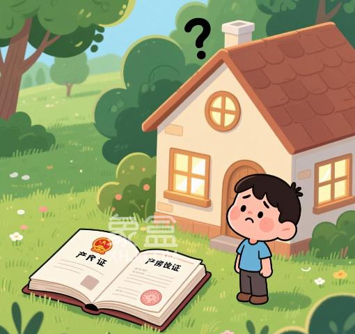 拿到房产证房子就属于自己的了吗?有什么需要注意事项 拿到房产证房子就属于自己的了吗?有什么需要注意事项