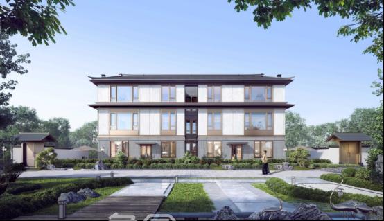 近地铁+双书包+山景+低密墅级,梅二新品“国鑫梅溪山境”来袭!金茂直接对手! 近地铁+双书包+山景+低密墅级,梅二新品“国鑫梅溪山境”来袭!金茂直接对手!