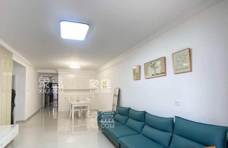 银十好租更好住!汽车东站大居室正地铁,租价两千出头享舒适品质 银十好租更好住!汽车东站大居室正地铁,租价两千出头享舒适品质