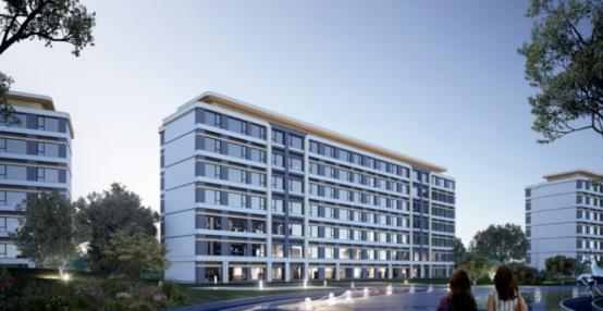 “好房子”热销带动银十楼市升温！市场竞争回归产品本身！