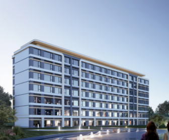 “好房子”热销带动银十楼市升温！市场竞争回归产品本身！