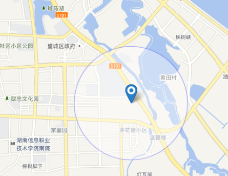 土地供应回暖！11月3日长沙挂牌4宗地块，累计出让面积约11.2万方！