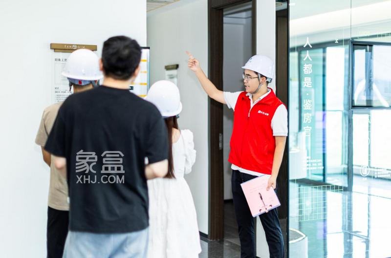 11月3日保利梅溪天珺B区提前1个月交付，梅二建面139-223㎡双书包房热销！