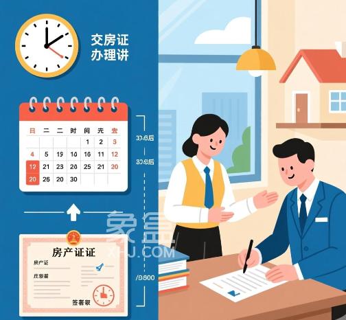 交房以后房产证一般什么时候可以拿下来 怎么办理? 交房以后房产证一般什么时候可以拿下来 怎么办理?