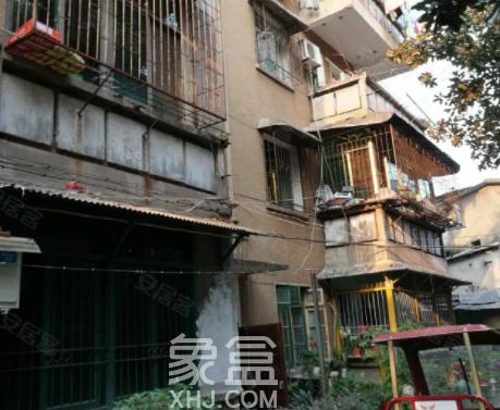 和谐金地大厦小区测评:一个以小户型为主的老旧小区 和谐金地大厦小区测评:一个以小户型为主的老旧小区