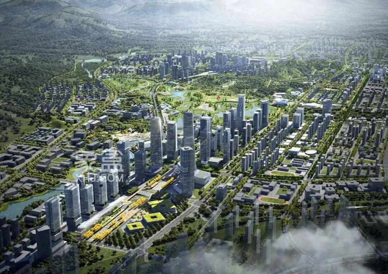 11月3日保利梅溪天珺B区提前1个月交付，梅二建面139-223㎡双书包房热销！