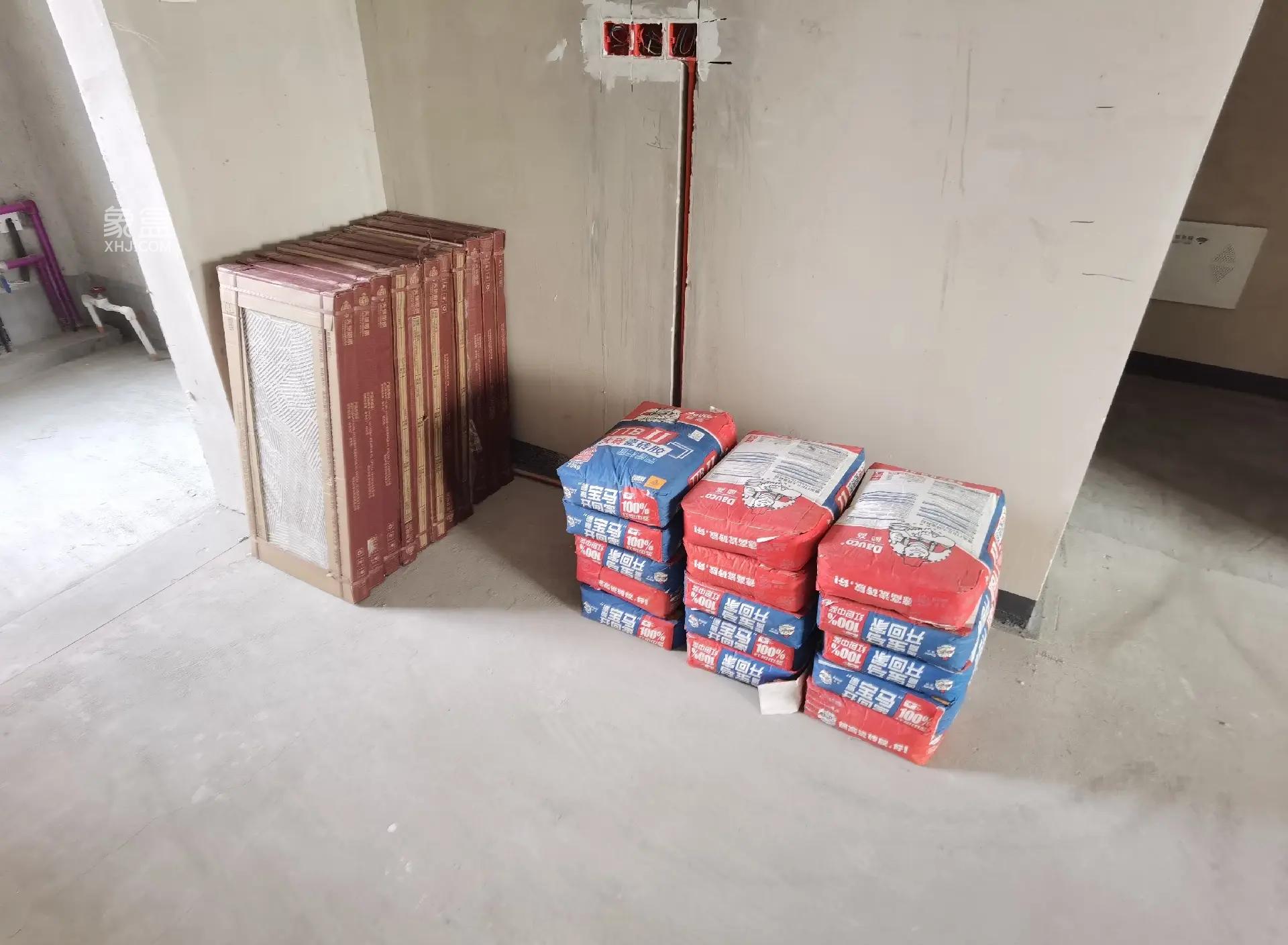 二手房局部改造和软装花费五十多万,原是装修公司偷换材料,此类情况怎么办? 二手房局部改造和软装花费五十多万,原是装修公司偷换材料,此类情况怎么办?