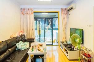 好房不等人，11月正“升温”！广电舒适两居室直降四万性价超高