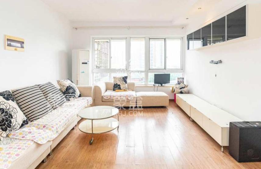 好房不等人，11月正“升温”！广电舒适两居室直降四万性价超高