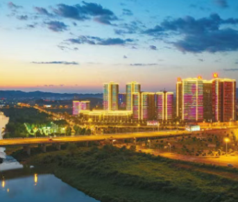 平江县成为湖南首个全面推行现房销售县城！目前现房销售占比62%！