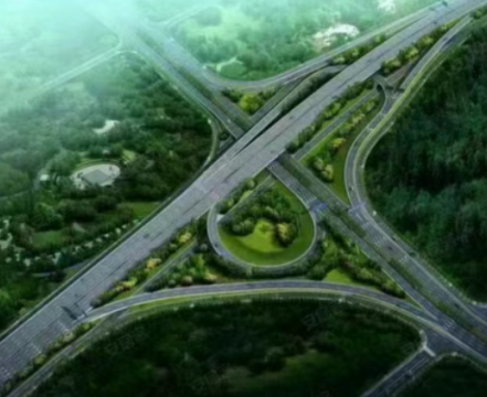 长望路（金星路-北二环段）即将建成通车，打通谷山、观沙岭、滨江新城！