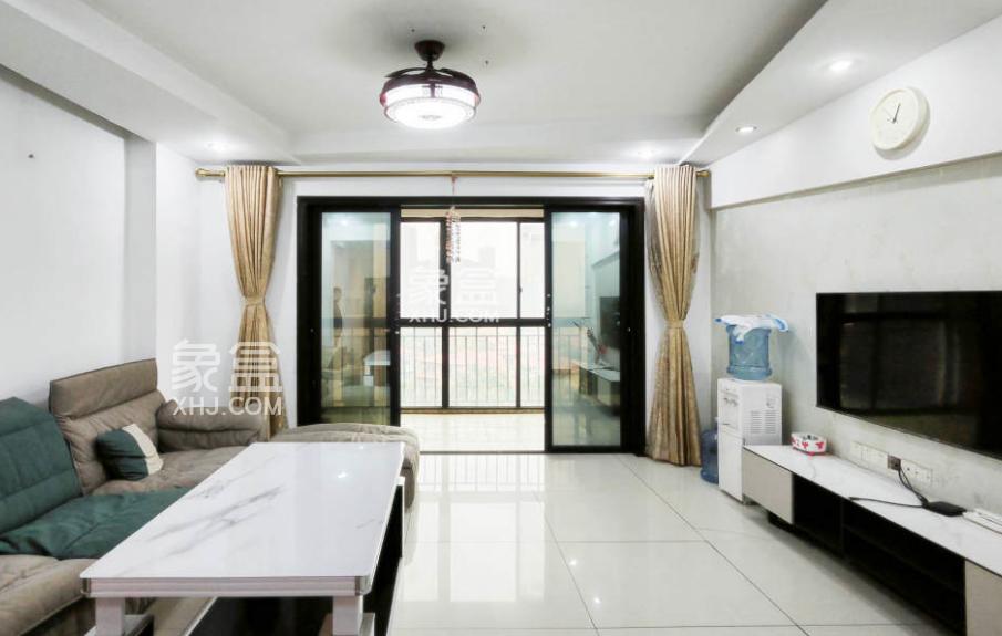 好房不等人,11月正“升温”!红星正商圈三居室仅68万全款拿下 好房不等人,11月正“升温”!红星正商圈三居室仅68万全款拿下