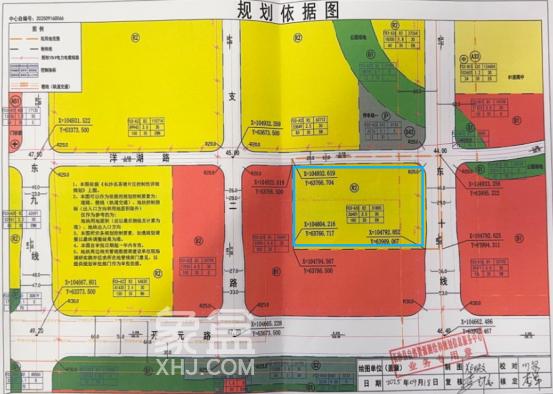 长沙县成交两宗住宅用地!广生正地铁口楼面价2533元/平! 长沙县成交两宗住宅用地!广生正地铁口楼面价2533元/平!