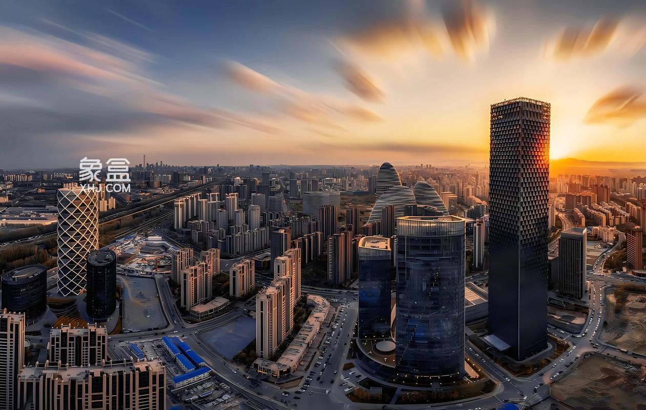 中国房地产未来存有潜力待挖掘,租赁、运营、服务等细分领域带动新增长 中国房地产未来存有潜力待挖掘,租赁、运营、服务等细分领域带动新增长