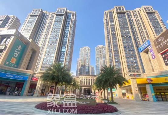 重磅调规！明昇壹城将迎来“商改住”，双书包、正地铁口！