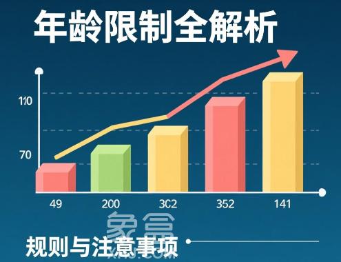房贷年龄限制全解析:规则与注意事项 房贷年龄限制全解析:规则与注意事项