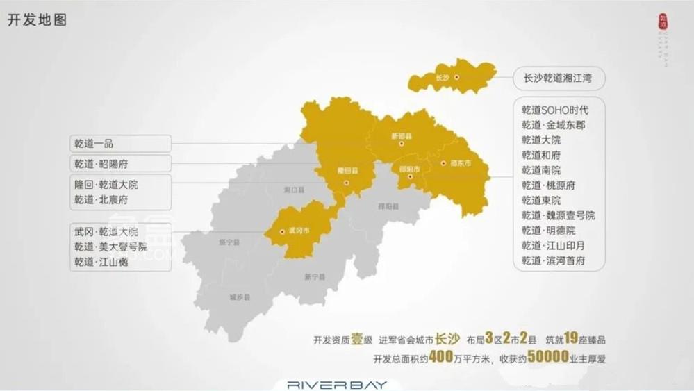 一线江景新盘“乾道湘江湾”即将首开！纯改善户户瞰江，仅1万/㎡起！