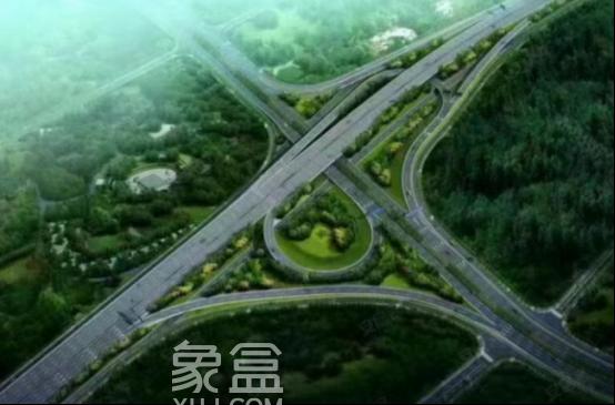 长望路(金星路-北二环段)即将建成通车,打通谷山、观沙岭、滨江新城! 长望路(金星路-北二环段)即将建成通车,打通谷山、观沙岭、滨江新城!