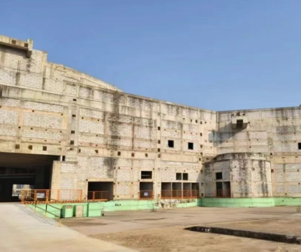 大王山恒大童世界文旅项目挂网拍卖!起拍价3.54亿元! 大王山恒大童世界文旅项目挂网拍卖!起拍价3.54亿元!