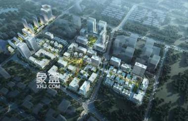 中信城开东宸上品