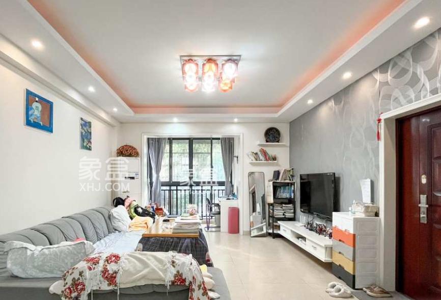 好房不等人，11月正“升温”！北麓水光山色环绕，三房到手仅78