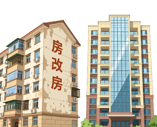房改房交易与特性全解析:与商品房的深度对比 房改房交易与特性全解析:与商品房的深度对比