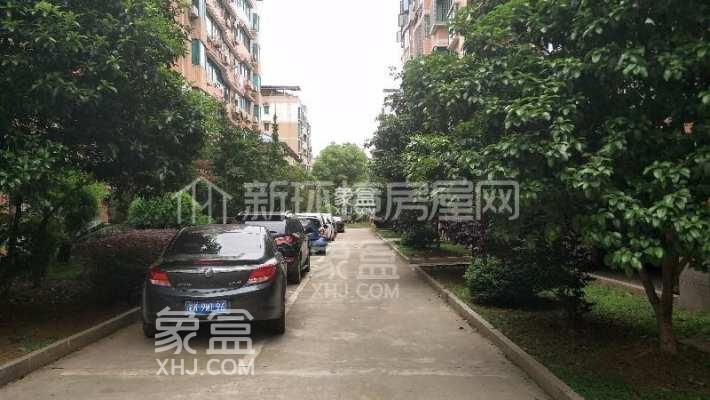 安厦鑫苑小区测评:市中心+书包房 安厦鑫苑小区测评:市中心+书包房