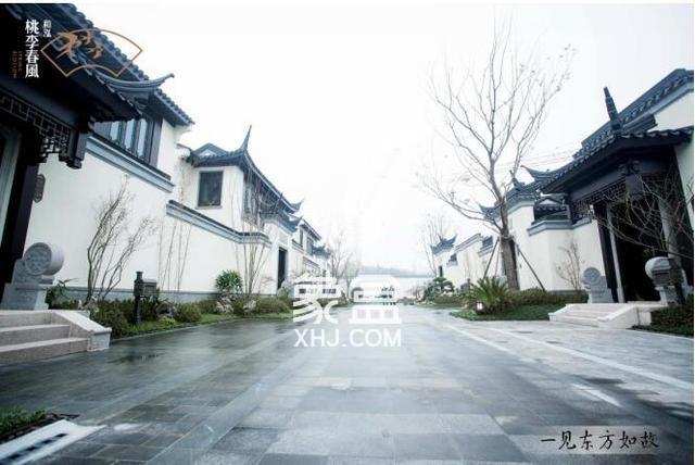 长沙县空港新城和泓桃李春风电改,1852户居民告别用电难! 长沙县空港新城和泓桃李春风电改,1852户居民告别用电难!