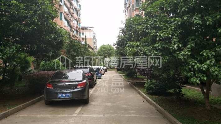 安厦鑫苑小区测评:市中心+书包房 安厦鑫苑小区测评:市中心+书包房